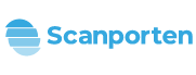 Scanporten-logo